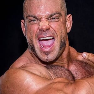 Avatar of Brian Cage