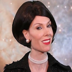 Mrs. Betty Bowers - Actors - Profile Pic