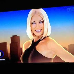 Janet Roach - Reality TV - Profile Pic