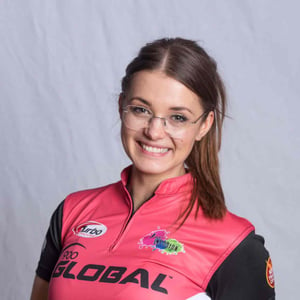 Daria Pajak - Athletes - Profile Pic
