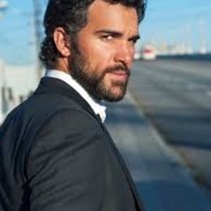 Juan Pablo Di Pace - Actors - Profile Pic
