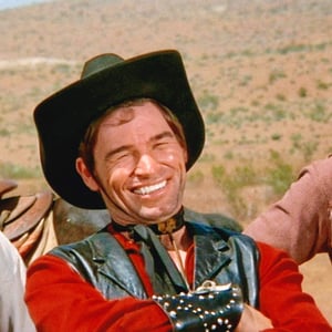 Burton Gilliam “Lyle" of Blazing Saddles - Actors - Profile Pic