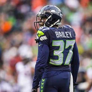 Dion Bailey - Athletes - Profile Pic