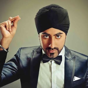 Magic Singh - Creators - Profile Pic