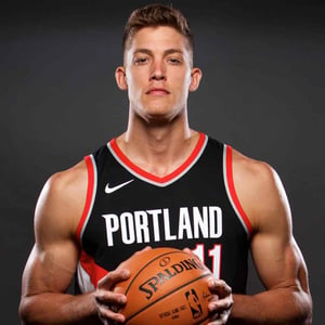 Meyers Leonard - Athletes - Profile Pic