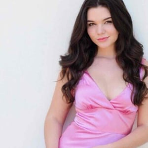 Madison McLaughlin - Actors - Profile Pic