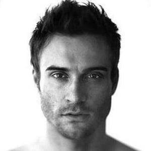 Daniel Goddard - Actors - Profile Pic