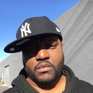 Aries Spears - Comedians - Profile Pic