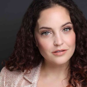 Janet Krupin - Actors - Profile Pic