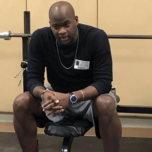 Vince Young - Athletes - Profile Pic