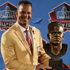 Andre Reed - Athletes - Profile Pic