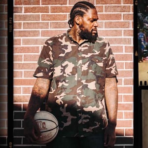 Eddy Curry - Athletes - Profile Pic