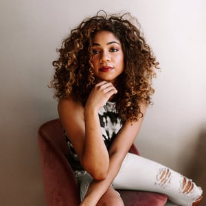 Jerusha Cavazos - Actors - Profile Pic