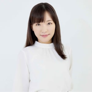浅森咲希奈 Sakina Asamori - International - Profile Pic