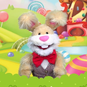 Avatar of Easter Bunny