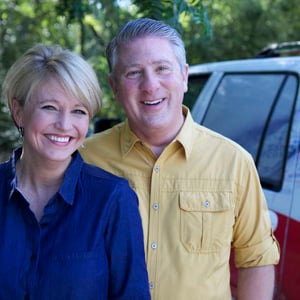 Bob & Kelli Phillips - Professionals - Profile Pic