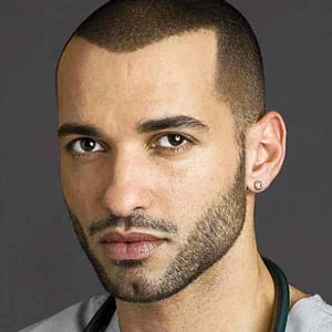 Haaz Sleiman - Actors - Profile Pic