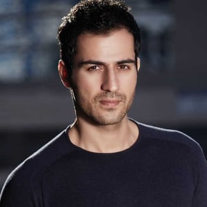 Sajjad Delafrooz - Actors - Profile Pic