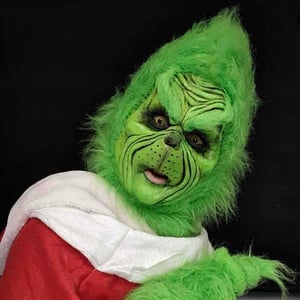 Avatar of The Grinch