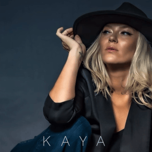 Kaya Jones - Musicians - Profile Pic