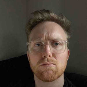Andrew Knox - Comedians - Profile Pic