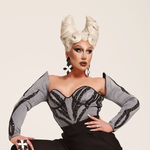 The Vivienne - Reality TV - Profile Pic