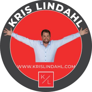 Kris Lindahl - More - Profile Pic