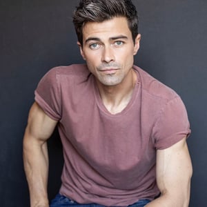 Matt Cohen - Actors - Profile Pic
