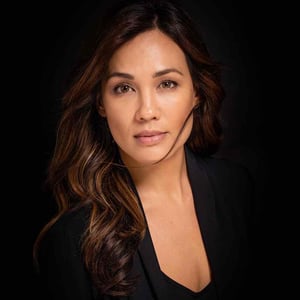 Nadine Nicole - Actors - Profile Pic