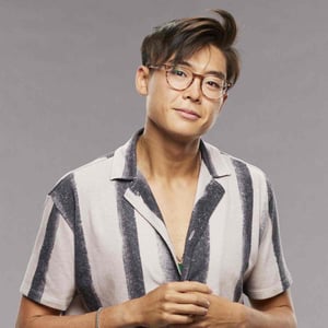 Derek Xiao - Reality TV - Profile Pic
