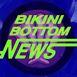 Avatar of Bikini Bottom News