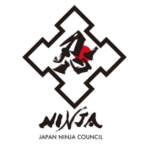 Japan Ninja Council 日本忍者協議会 - International - Profile Pic