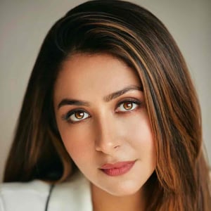 Malvika Raaj - Actors - Profile Pic