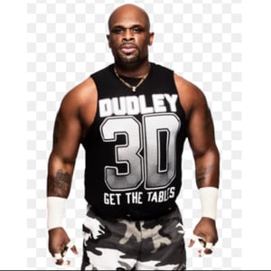 D-Von Dudley - Athletes - Profile Pic