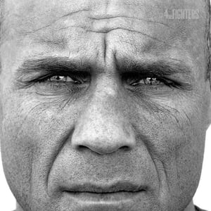 Randy Couture - Athletes - Profile Pic