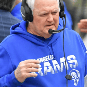 Wade Phillips - Athletes - Profile Pic