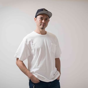 DJ Yasu - International - Profile Pic