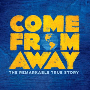 Avatar of Come From Away