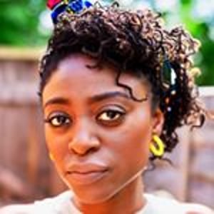 Rosemary Annabella Nkrumah - Actors - Profile Pic