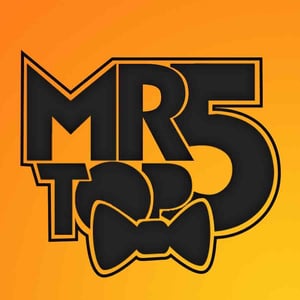 MrTop5 - Creators - Profile Pic