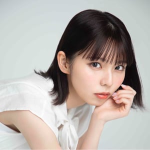 篠原望 - International - Profile Pic