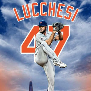 Joey Lucchesi - Athletes - Profile Pic