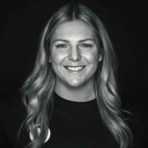 Sara Groenewegen, OLY - Athletes - Profile Pic