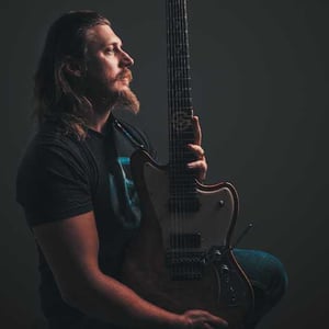 Dovydas - Musicians - Profile Pic