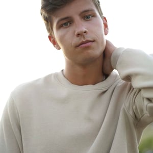 Brandon Butler - Actors - Profile Pic