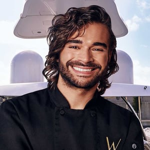 Hindrigo “Chef Kiko” - Reality TV - Profile Pic