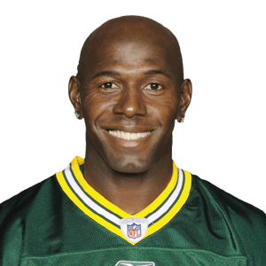Avatar of Donald Driver