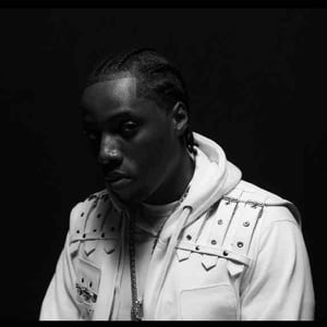 Roy Woods - Musicians - Profile Pic