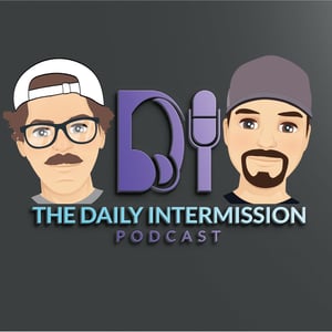The Daily Intermission - Creators - Profile Pic