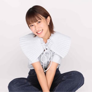上枝恵美加 Emika Kamieda - Creators - Profile Pic